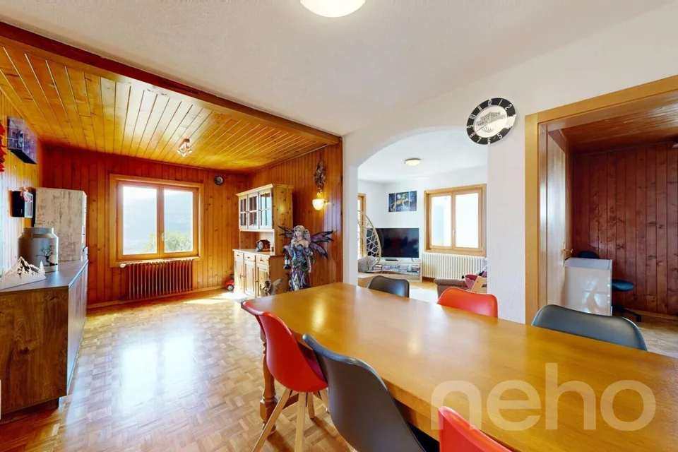 A rare property with multiple possibilities