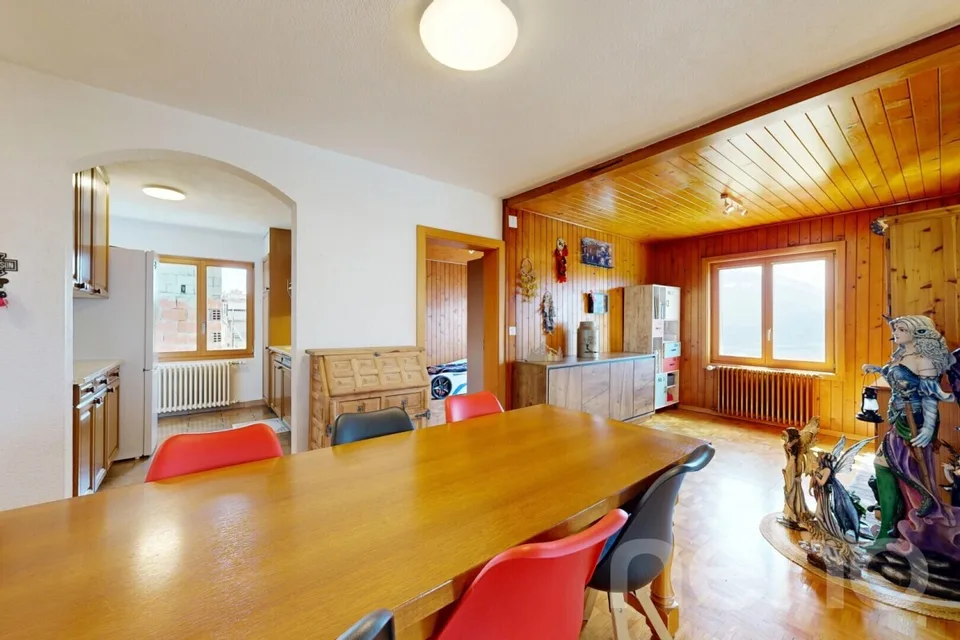 A rare property with multiple possibilities