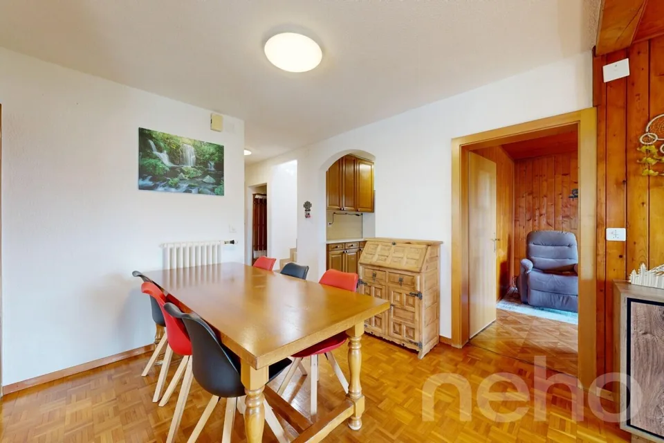 A rare property with multiple possibilities