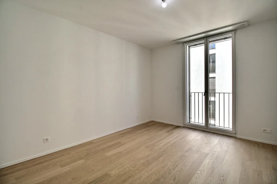 Schönes 2.5-Zimmer-Apartment in Marly!