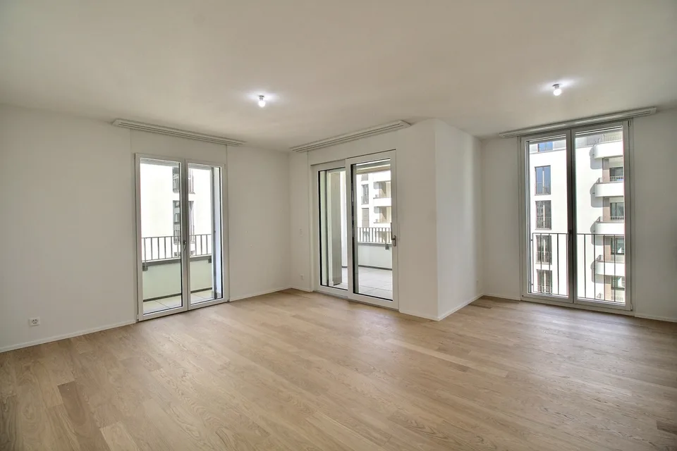 Magnifique appartement de 2.5 pièces à Marly !