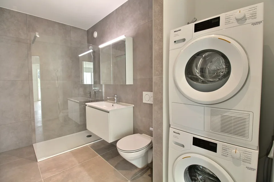 Charming 2.5-room apartment in Marly!