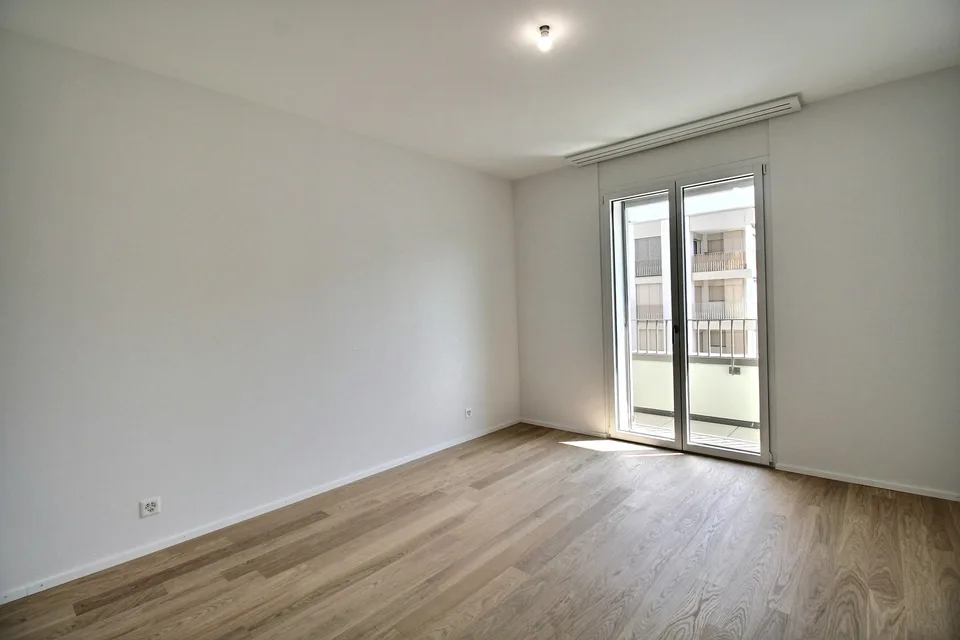 Charming 2.5-room apartment in Marly!