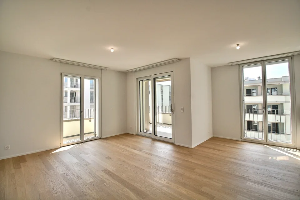 Charmant appartement de 2.5 pièces à Marly !