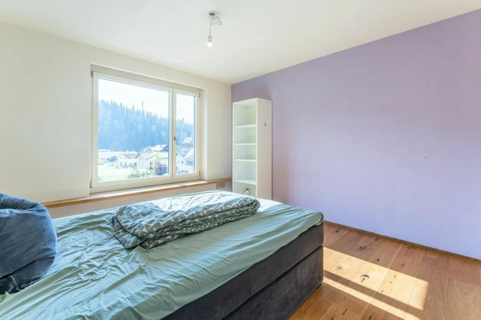 Maison à deux familles attrayante avec 5,5 pièces appartement principal et 2,5 pièces second appartement à vendre – photo 7 sur 22