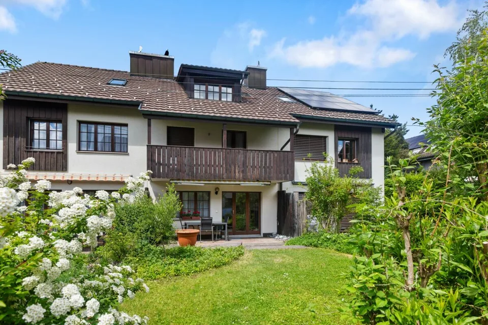 Hier fühlt sich Zuhause richtig gut an