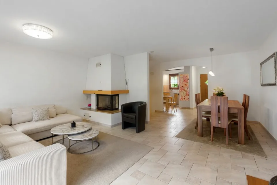 Hier fühlt sich Zuhause richtig gut an