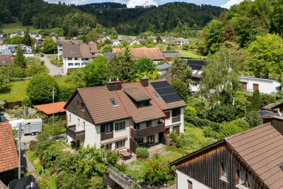 Hier fühlt sich Zuhause richtig gut an