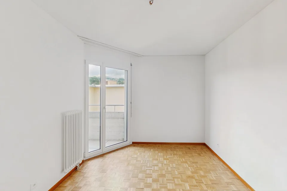 Tutto a portata di mano – Splendido 5.5 locali a Viganello – foto 7 di 16