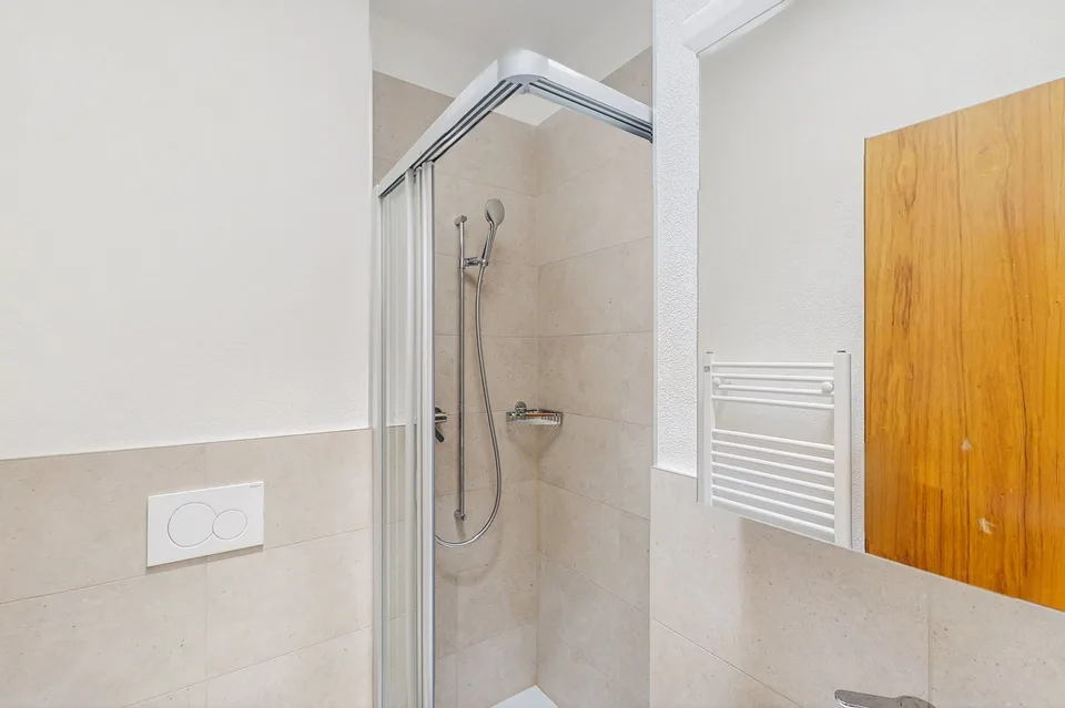 Tutto a portata di mano – Splendido 5.5 locali a Viganello – foto 13 di 16