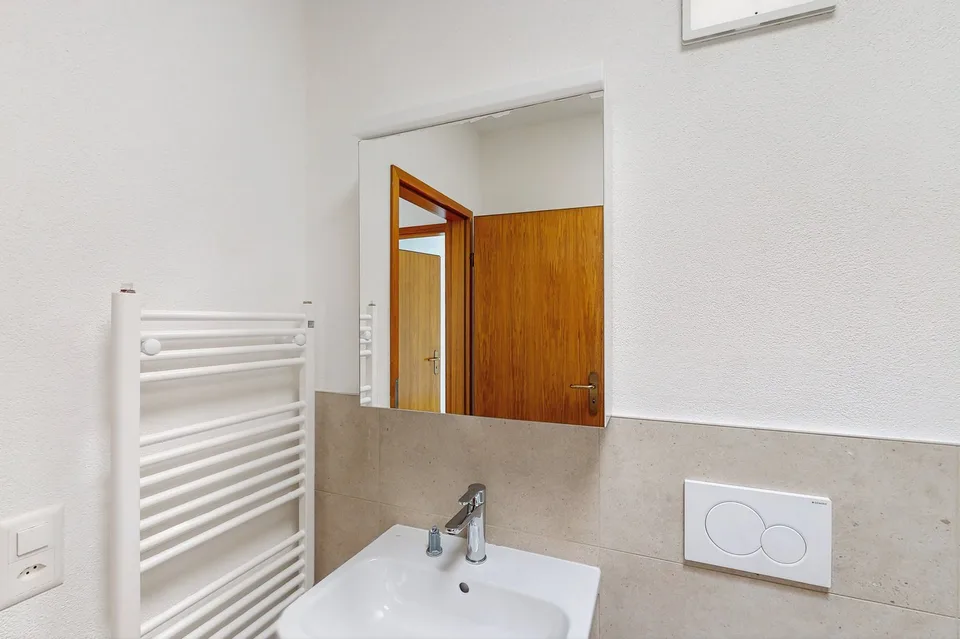 Tutto a portata di mano – Splendido 5.5 locali a Viganello – foto 14 di 16