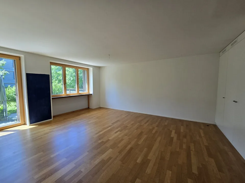 4.5-Zimmer-Reiheneinfamilienhaus im beliebtem Neugrüen-Quartier