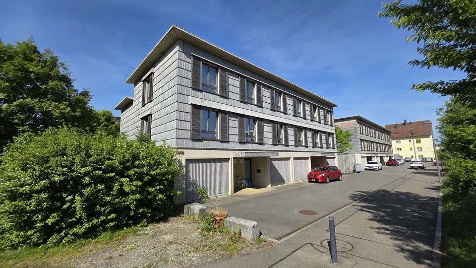 4.5-Zimmer-Reiheneinfamilienhaus im beliebtem Neugrüen-Quartier
