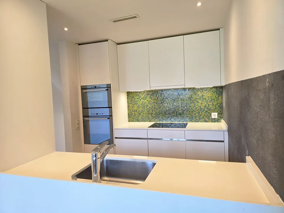 4.5-Zimmer-Reiheneinfamilienhaus im beliebtem Neugrüen-Quartier