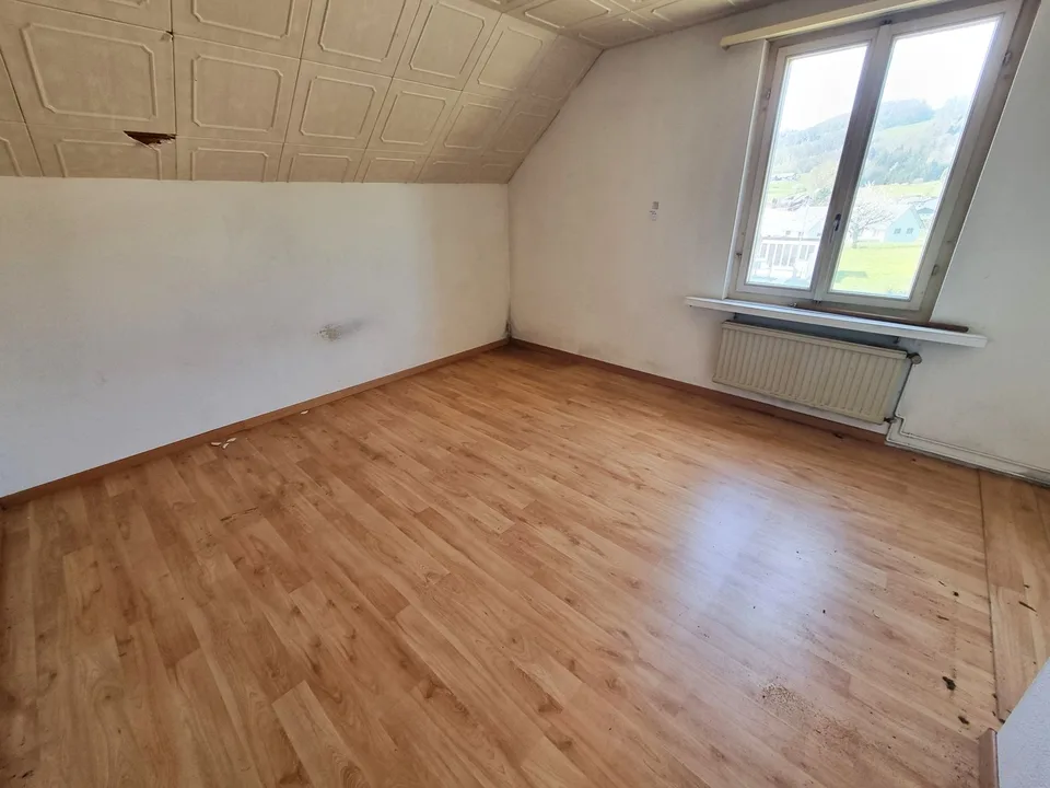 EFH mit guter Substanz - Ausbau ganz nach Ihrem Geschmack
