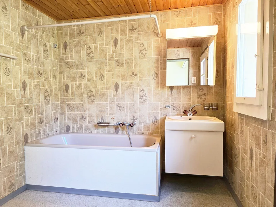 Renovationsbedürftiges Wohn- und Geschäftshaus an bester Passantenlage