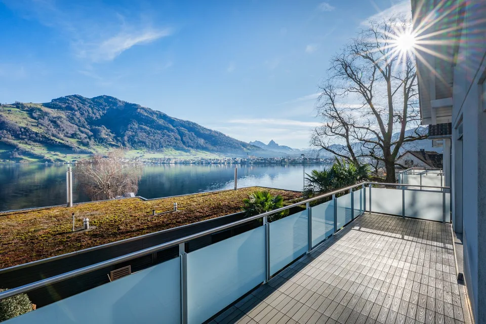 Einfamilienhaus 5.5 Zimmer
