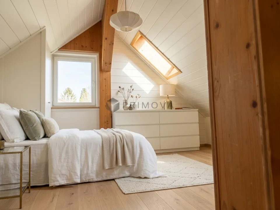 Maison d'angle attrayante avec deux unités résidentielles - idéale pour les familles ou les investisseurs – photo 15 sur 20