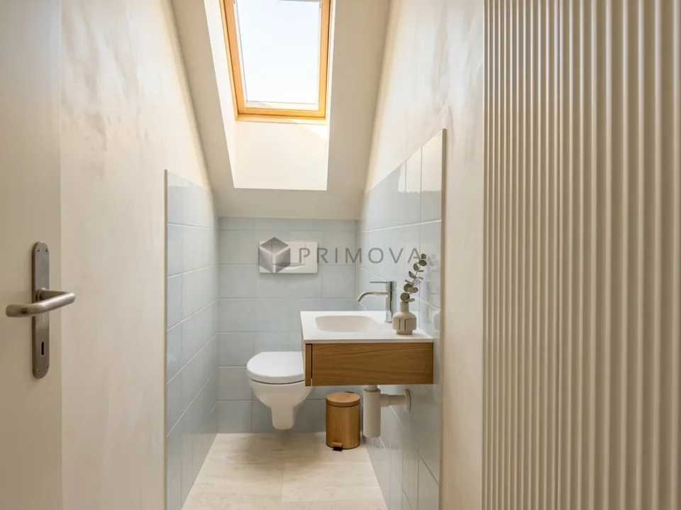 Maison d'angle attrayante avec deux unités résidentielles - idéale pour les familles ou les investisseurs – photo 17 sur 20