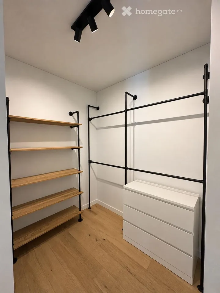 Recherche d'un sous-locataire pour un splendide appartement 4.5 pièces à Mendrisio