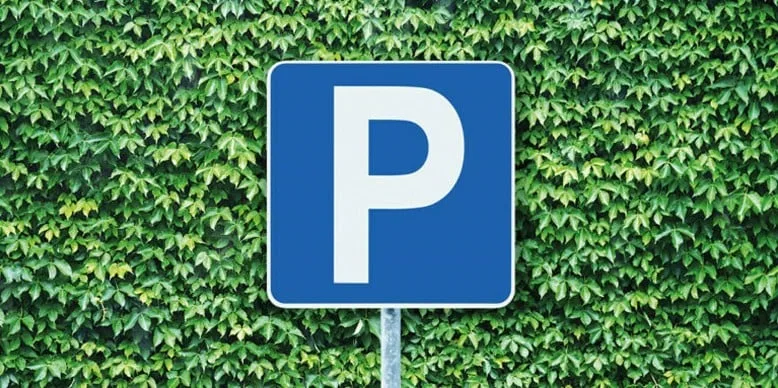 Place de parc à louer à NEUCHÂTEL