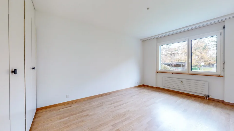 La tua nuova casa?