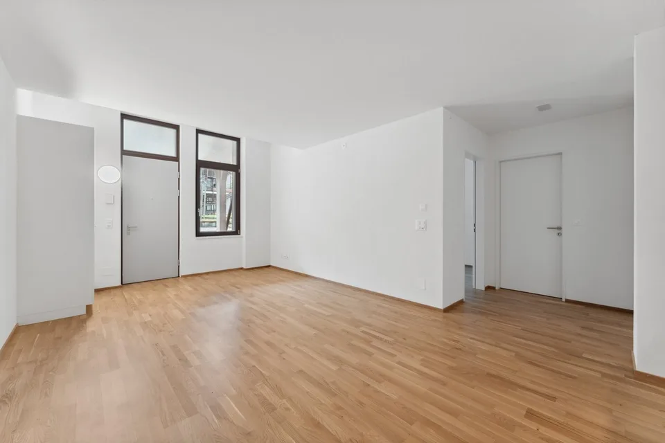 Votre appartement moderne en périphérie de la ville !