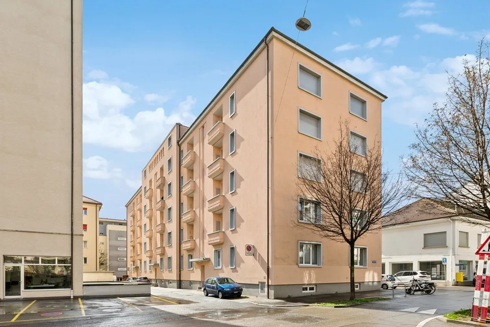 Premier loyer net offert ! Agréable appartement au cur de la ville