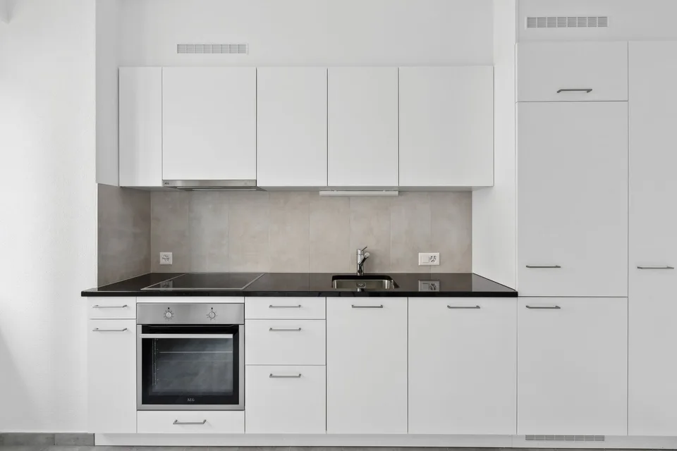 Premier loyer net offert ! Agréable appartement au cur de la ville
