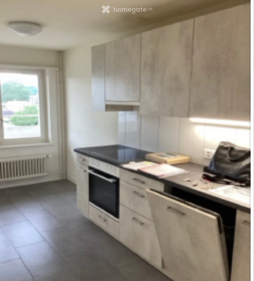 Appartement à sous louer
