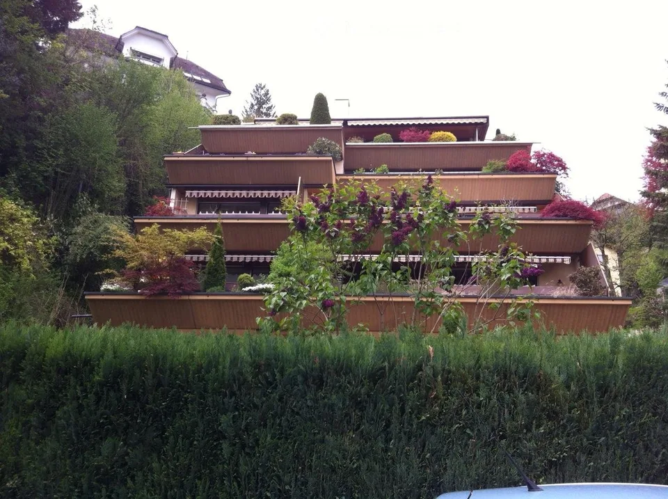 1.5 Zimmer, beste Lage Luzern-Stadt