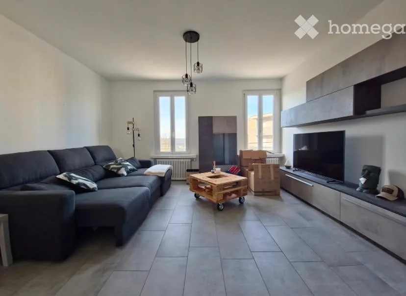 Appartement de 2.5 pièces à Morbio Inferiore