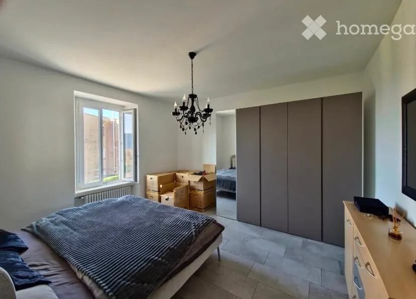 Appartement de 2.5 pièces à Morbio Inferiore