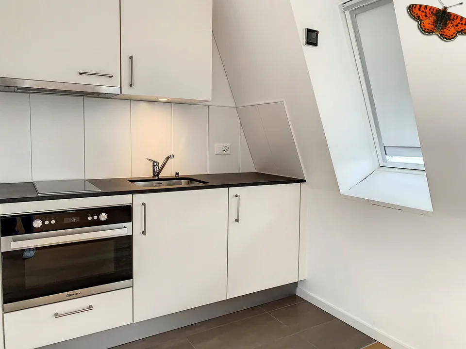 2½ PIÈCES - Avec cachet !