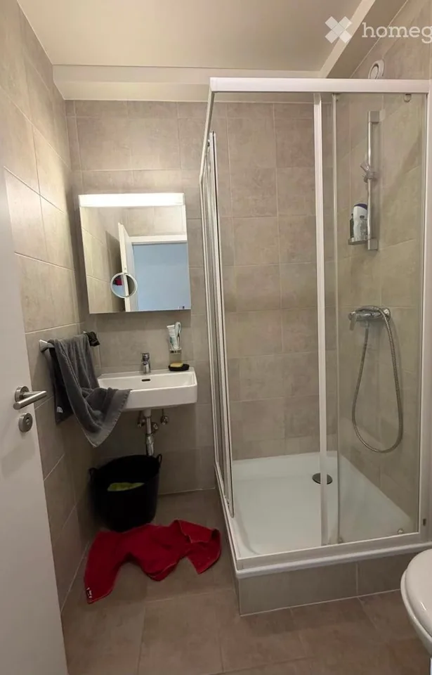 Appartement de 2 pièces à Carouge