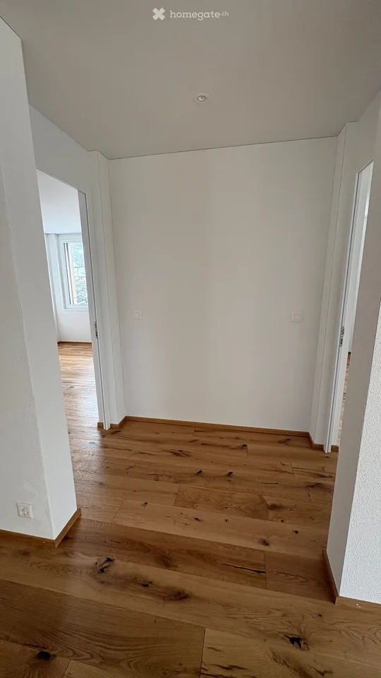 4.5‑Zimmer‑Neubauwohnung inkl. 2 Tiefgaragenparkplätzen – per Vereinbarung