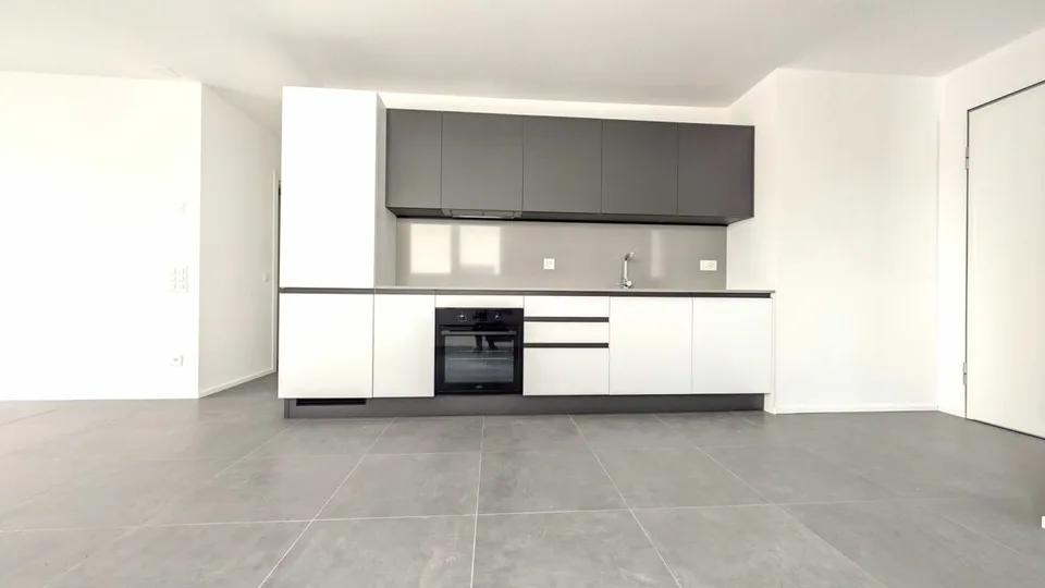Design moderno e comfort abitativo