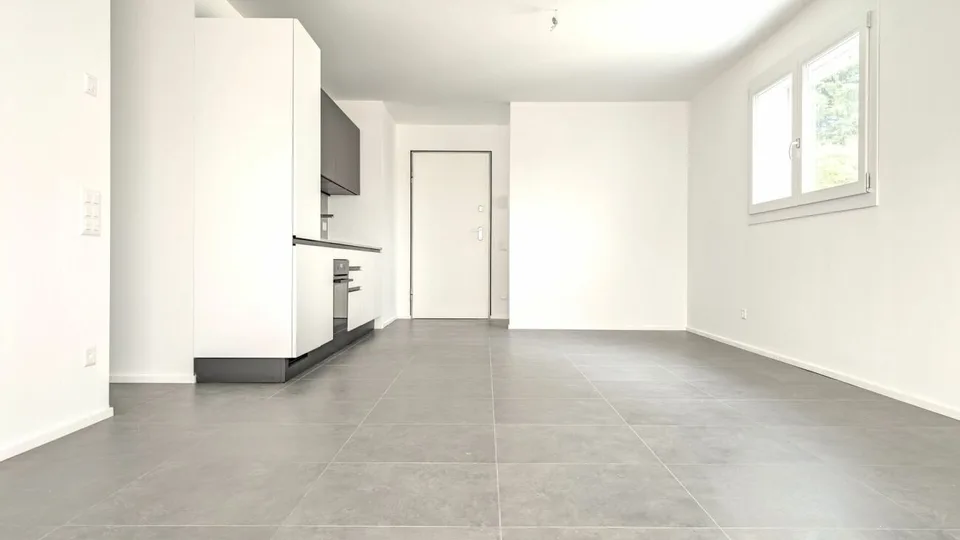 Design moderno e comfort abitativo