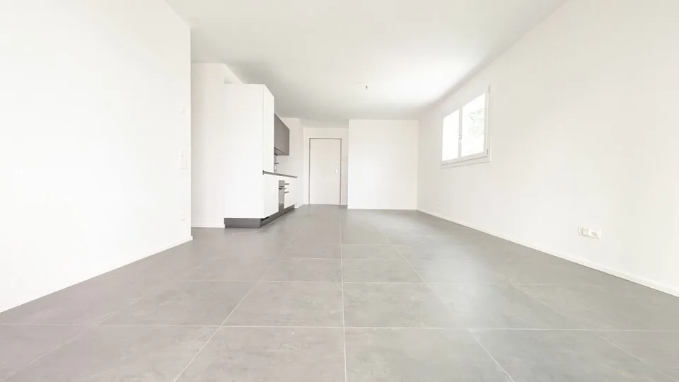 Design moderno e comfort abitativo