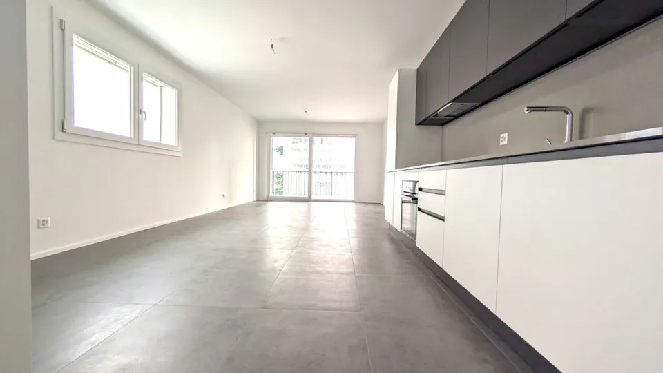 Design moderno e comfort abitativo