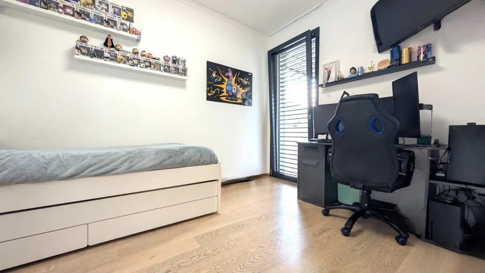 Prestigioso Attico mit geräumigen Räumen und drei Panoramabalkonen – Foto 14 von 19