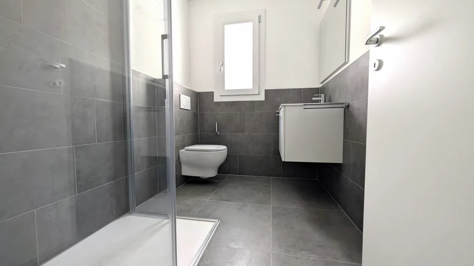 Design moderne et confort de vie
