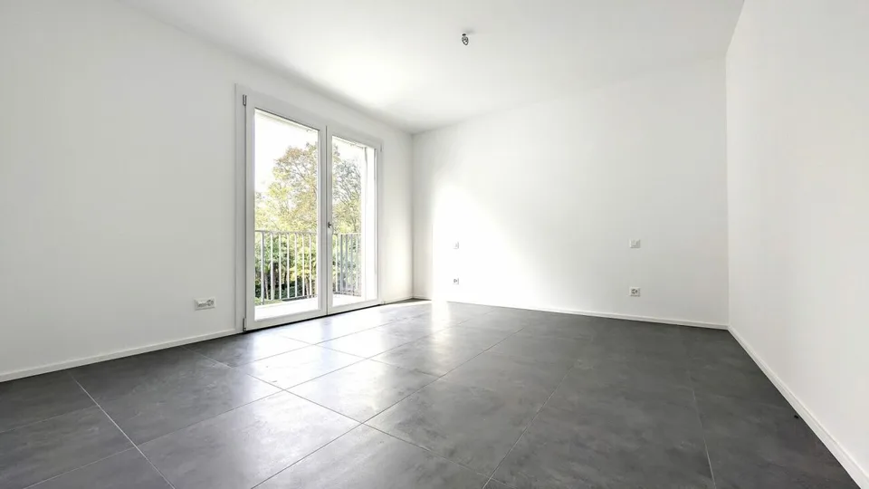 Design moderne et confort de vie