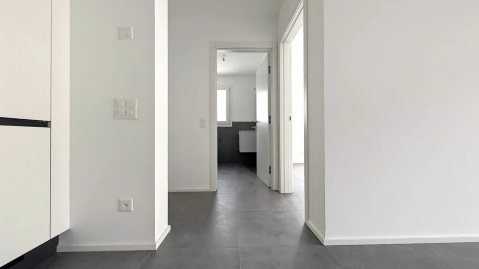 Design moderne et confort de vie