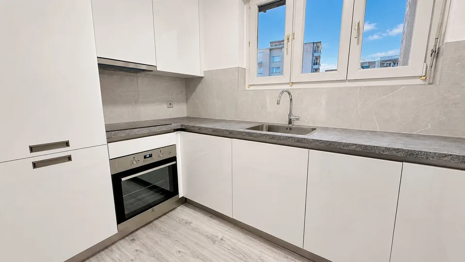 2.5 locali in affitto a Mendrisio – vicino Piazzale Alla Valle