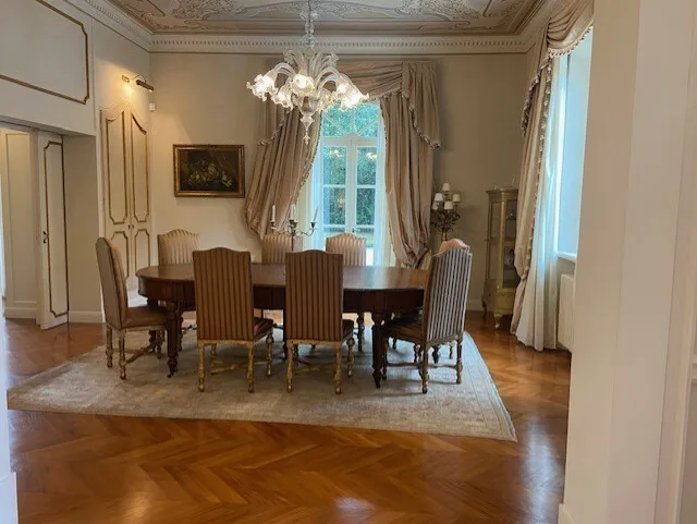 Prächtige Villa aus der Epoche mit 10 Zimmern vor den Toren von Florenz