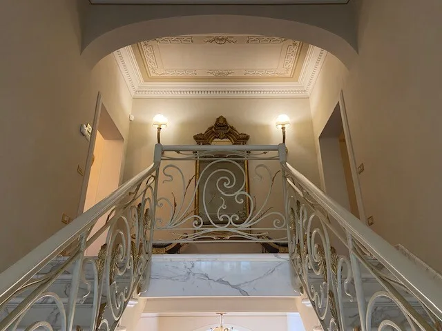 Prächtige Villa aus der Epoche mit 10 Zimmern vor den Toren von Florenz