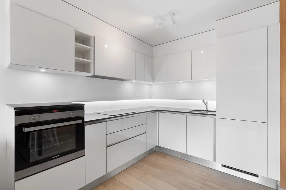 Appartement 3.5 pièces