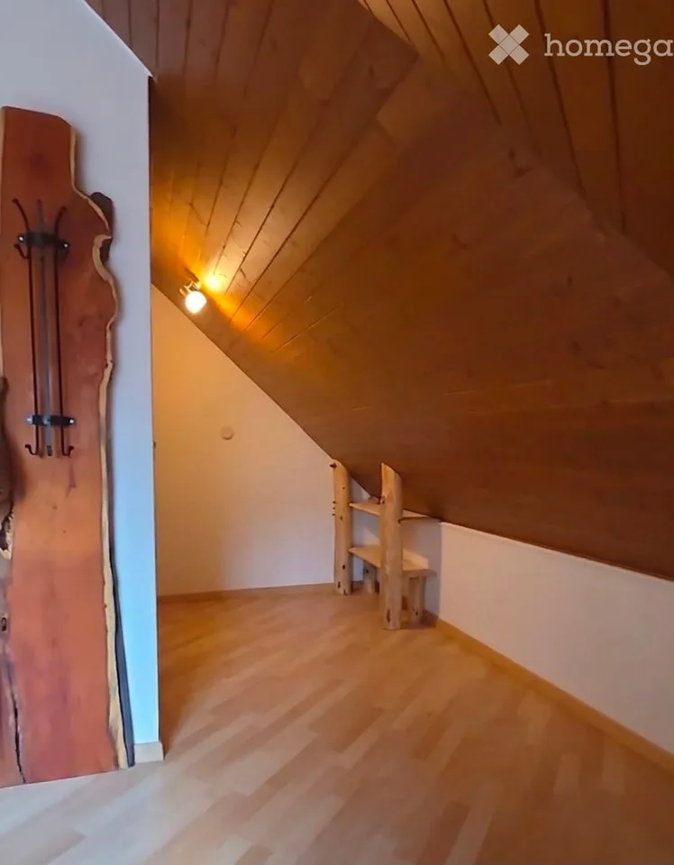 Appartement de 2 pièces à Möhlin