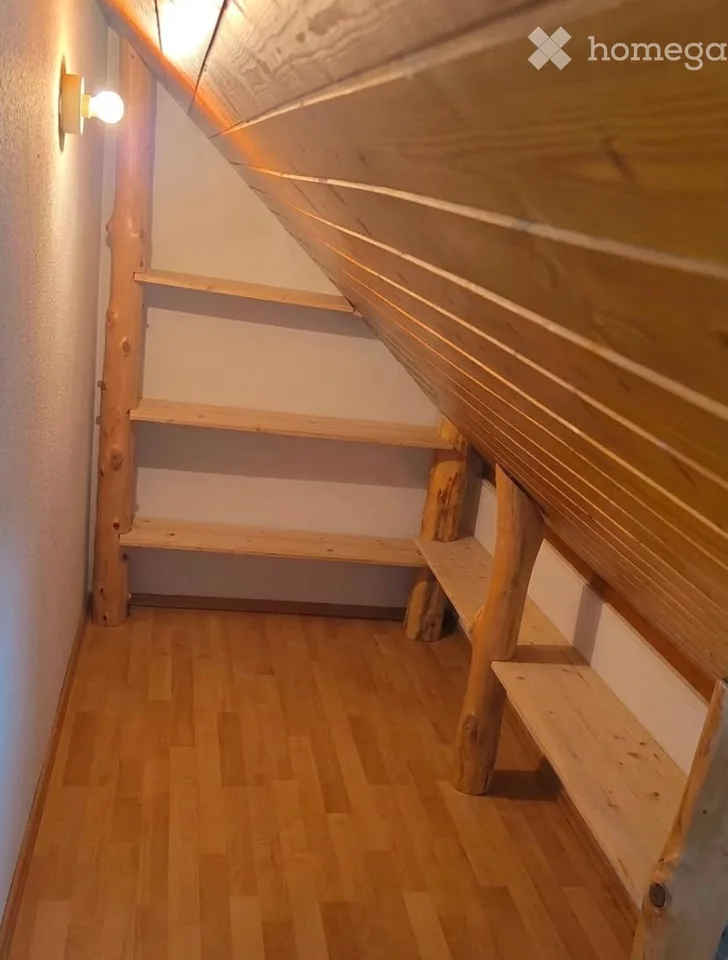 Appartement de 2 pièces à Möhlin